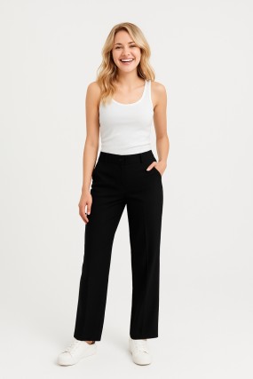 PANTALON SPAN