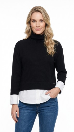 POLERA DAIANA