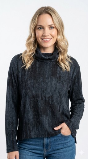 POLERA WASH