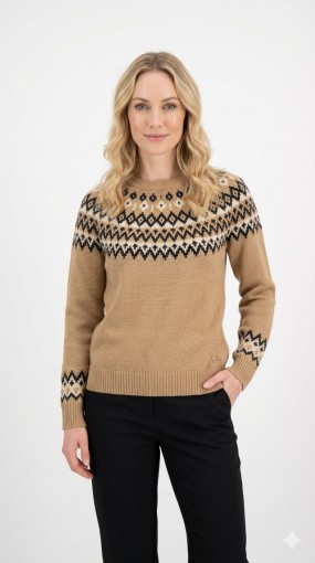 SWEATER BARI