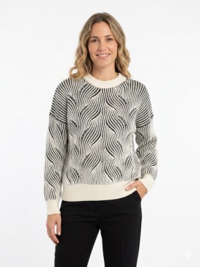 SWEATER GEOM