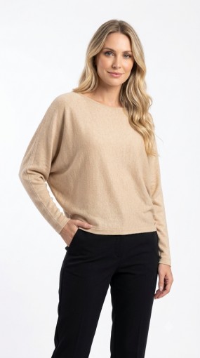SWEATER VAMPI