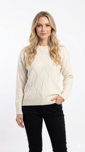 SWEATER HAPPER
