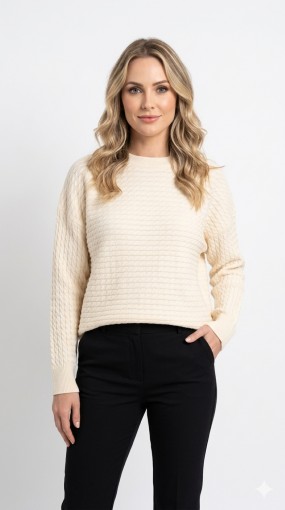 SWEATER ALANIS