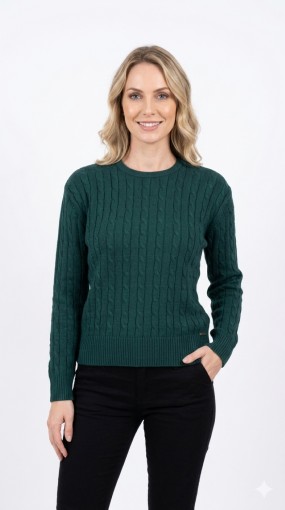 SWEATER TRENDY