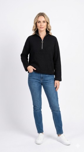 SWEATER KANSAS
