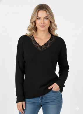 SWEATER SENS