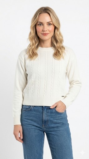 SWEATER ARIAN