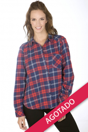 CAMISA TOKYO