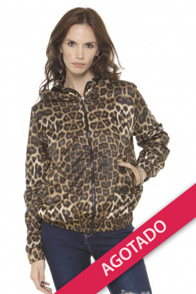 CAMPERA CAMELIA