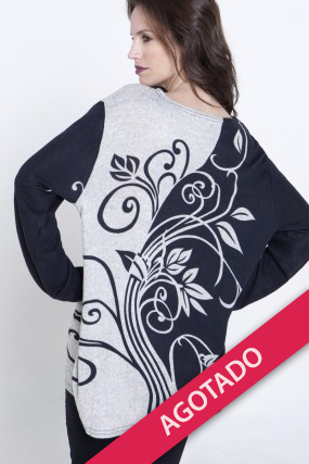 SWEATER LUNA