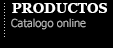 PRODUCTOS - Catálogo online